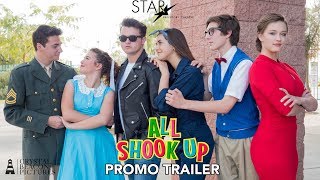 All Shook Up Promo Trailer