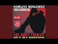 He Ain't Heavy He's My Brother (feat. Peter Andre, Lee Ryan, Natasha Hamilton, Newton Faulkner,...