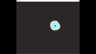 CELLULAR SIMULATION WITH PYTHON AND PYGAME