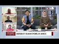 prediksi effendi gazali soal berebut suara pendukung anies tvone