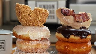 Union Square Donuts