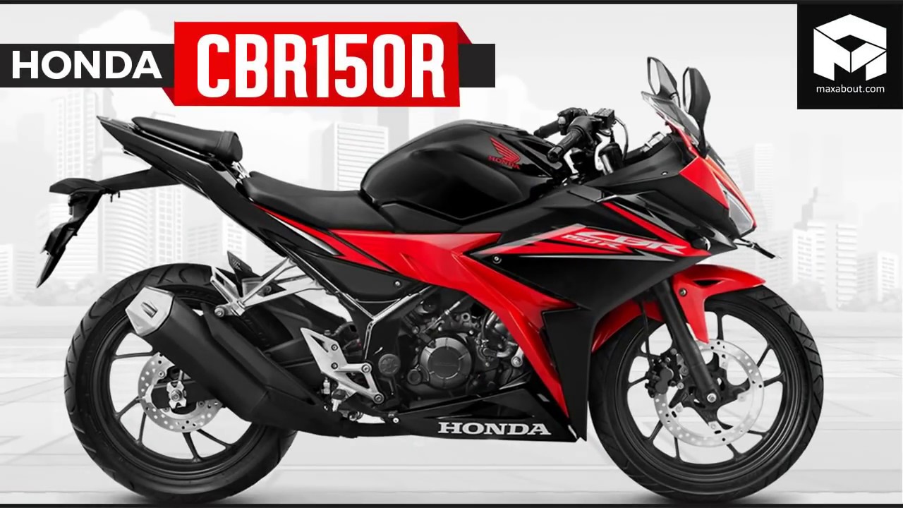 Is Honda Cbr 150r Available In India | Reviewmotors.co