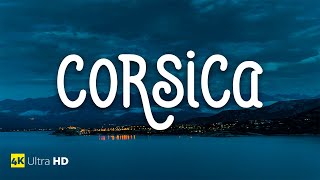 Corsica in 4K UHD