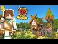 I Built the Ultimate VIP Club House! - The Guild SMP Episode 5