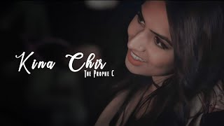 Kina Chir - The PropheC [ Lofi Flip🌊]