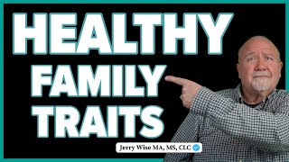 Narcissistic Family vs HEALTHY FAMILY: 11 Essential Traits