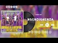 NGENDIGHENDA official audio by  HERALD GOSPEL SINGERS