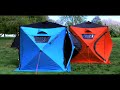 qube tents the hottest tent of 2018 modular camping to the next level