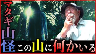 【山怪】「魂を見たことあるか・・？」現役マタギが山で体験した不思議な話