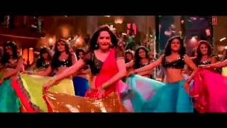 Ghagra Yeh Jawaani Hai Deewani Full HD Video Song   Madhuri Dixit, Ranbir Kapoor   YouTube