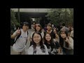 【福知山公立大学】国際フィールドワーク2019