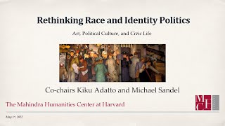 Rethinking Race and Identity Politics