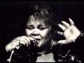 Etta James - It's a Man's Man's World