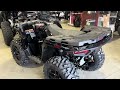 2024 polaris sportsman 570 trail new