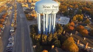 Village of Mount Prospect Centennial Video