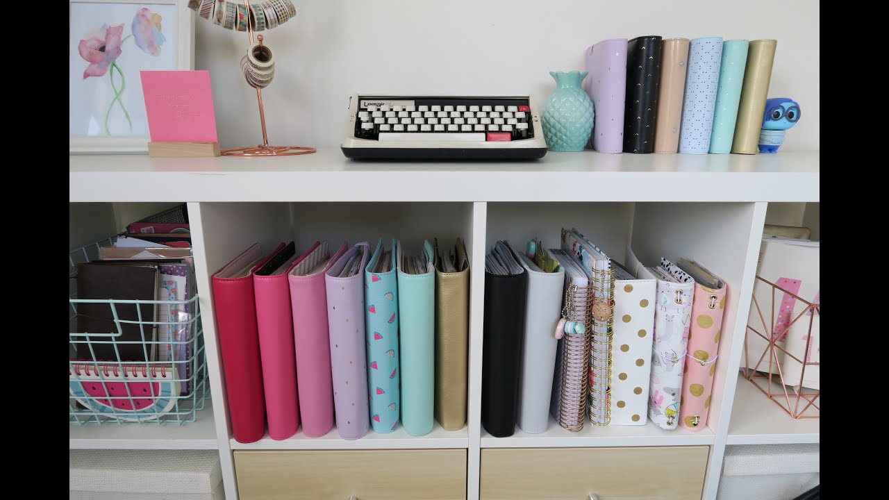 Craft Room Tour Youtube