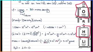 Lecture 3 - Coulomb Forces in 1D