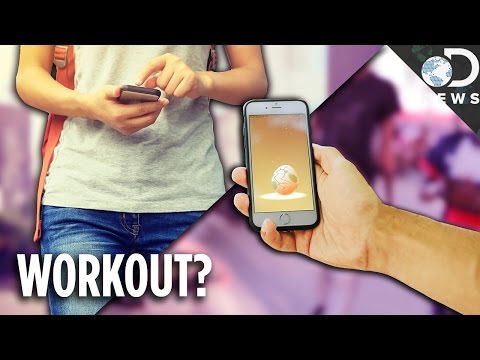 What activities count as exercise?