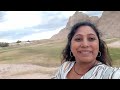 WATCH THIS BEFORE YOU GO TO BADLANDS NATIONAL PARK | Badlands National Park Vlog