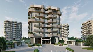 Il progetto del mese: Residenze nel verde - Gessate