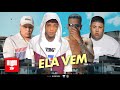 mc kevin mc lele jp mc gp e mc ryan sp ela vem dj nene