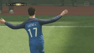 【FIFA17】　超巨大補強！！　史上最大補強！神引き　プレミア限定パック開封！　FIFA17 UT パックのみでディビジョン１へ#77