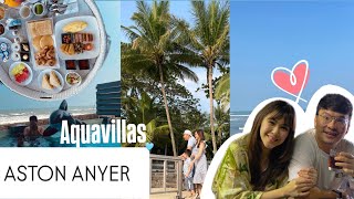 Aston Anyer - Aquavillas - best hotel in Anyer