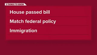 TN House passes bill to align immigration policies with Trump goals