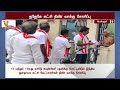 ஐஜேகே தீவிர வாக்கு சேகரிப்பு ijk local body election