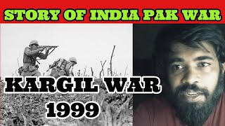 History of Kargil War in Malayalam | കാർഗിൽ യുദ്ധം യഥാർത്ഥ ചരിത്രവും കഥയും |operation vijay| Kashmir