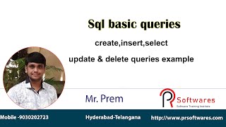 Mysql Basic Tutorial Part-01