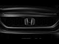 honda head turner black