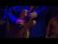 warren haynes band your wildest dreams