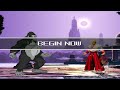 gorilla vs super the king of fighters team mugen