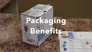 Your Solution: Medication Packaging at Boggio Fonthill Pharmacy