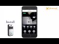 Smart home waterproof ring video tosee Wireless Battery Wifi Visual Intercom doorbell camera M5