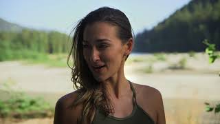 Still, like Water | Starring Tasya Teles and Jay DeMerit