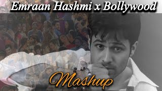 Emraan Hashmi x Bollywood Mashup || kk songs #love #bollywood #music #kk #emraanhasmi