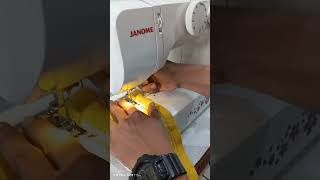 MESIN JAHIT PORTABLE JANOME NS-311A