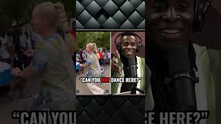 White People TikTok Dancing In Africa | "This is bugging the shhh out of me."
