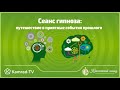 Сеанс гипноза путешествие в приятные события прошлого подготовка к гипнотерапии