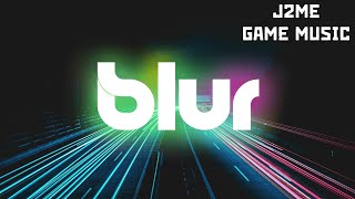 Blur J2me Game Music