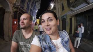 Radhouse Vigevano.Italia vlog/ммм мясооооо:-)