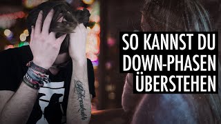 Wie überstehe ich eine Down-Phase?! | Andre Teilzeit