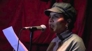 Sarah Ladipo Manyika « InsideStoryTime.m4v