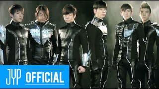 [Special Clip] 2012 2PM LIVE TOUR \