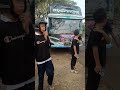 maina udah nungu in guys #fypシ゚viral #busmania #pecintabusindonesia