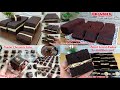 RASANYA SEPERTI CAKE DITOKO2 MAHAL DIJAMIN DEH SEMUA PASTI SUKA LARIS MANIS | IDE JUALAN BROWNIES