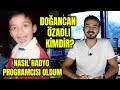 Doğancan Özadlı Kimdir ve Nerelidir