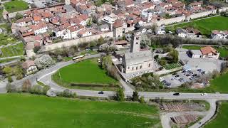 W. Kaiser: Glurns / Glorenza - South Tirol - Italy